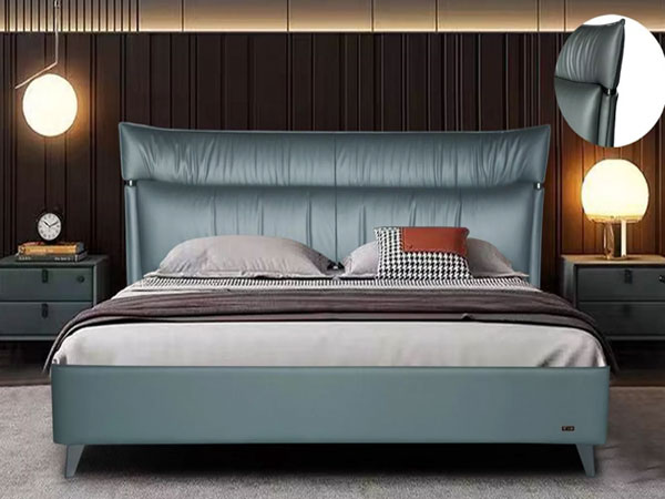 Pambuka kanggo Soft Bed Maintenance