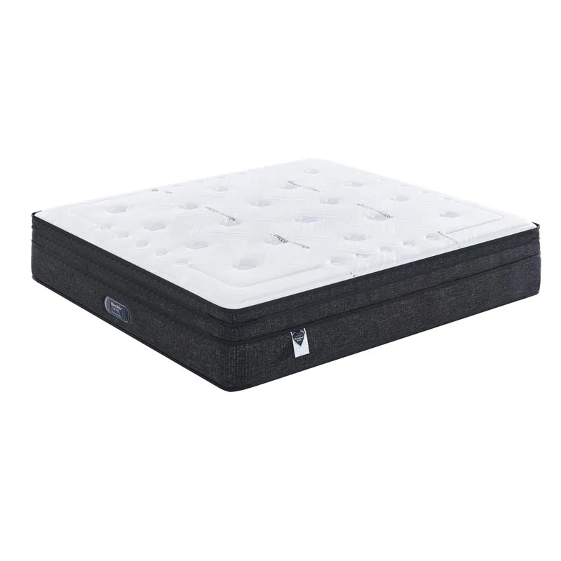 Pijet 3D Memory Foam Kasur