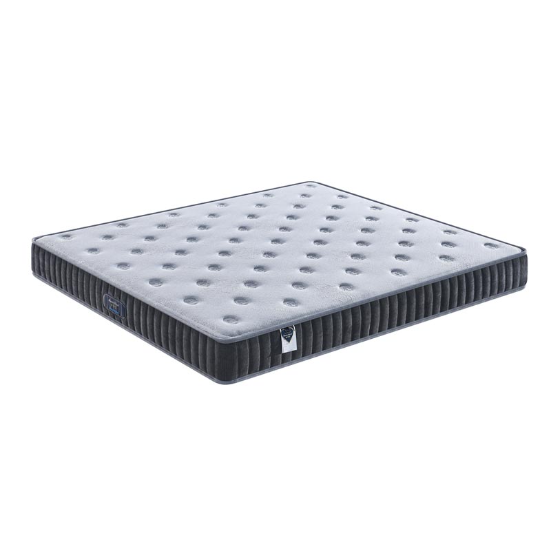 Kasur Busa Memori Ketahanan Tinggi