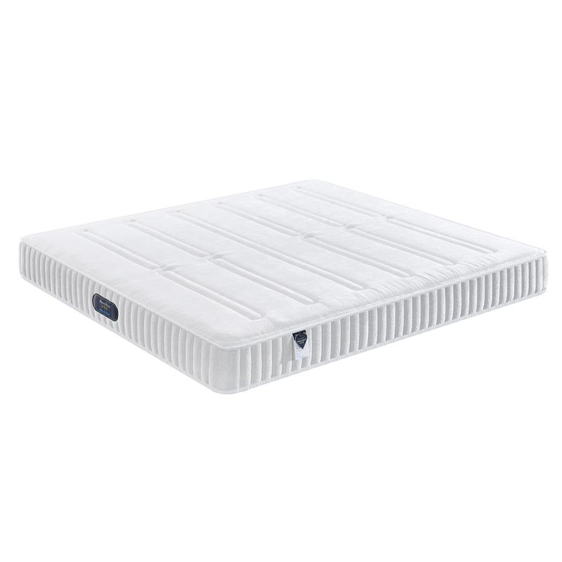 Memory Foam Pocket Sprung Kasur
